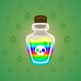 Magic Potion #3876 Magic Potion #3876