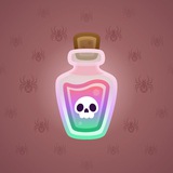 Magic Potion #3881 Magic Potion #3881