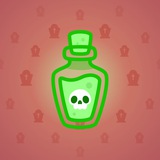Magic Potion #3884