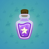 Magic Potion #3886 Magic Potion #3886