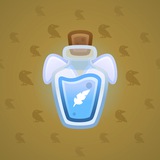 Magic Potion #3887 Magic Potion #3887
