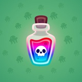 Magic Potion #3889