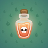 Magic Potion #3893