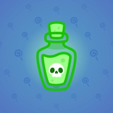 Magic Potion #3894 Magic Potion #3894