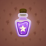 Magic Potion #3896 Magic Potion #3896