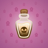 Magic Potion #39 Magic Potion #39