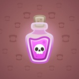 Magic Potion #3900 Magic Potion #3900