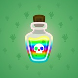Magic Potion #3902 Magic Potion #3902