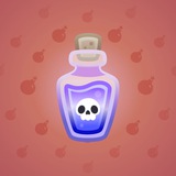 Magic Potion #3904