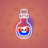 Magic Potion #3908 Magic Potion #3908