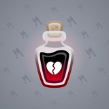 Magic Potion #3910 Magic Potion #3910