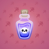 Magic Potion #3912
