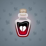 Magic Potion #3914
