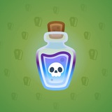 Magic Potion #3917