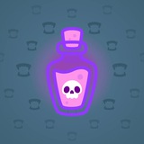 Magic Potion #3923 Magic Potion #3923