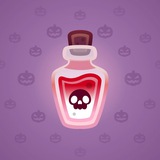 Magic Potion #3925 Magic Potion #3925