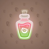 Magic Potion #3929