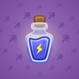 Magic Potion #393 Magic Potion #393
