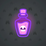 Magic Potion #3930 Magic Potion #3930