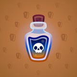 Magic Potion #3931 Magic Potion #3931