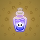 Magic Potion #3932 Magic Potion #3932