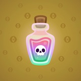 Magic Potion #3935 Magic Potion #3935