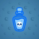 Magic Potion #3936 Magic Potion #3936