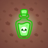 Magic Potion #3941 Magic Potion #3941