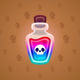 Magic Potion #3943