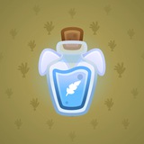 Magic Potion #3945 Magic Potion #3945