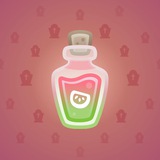 Magic Potion #3947