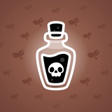Magic Potion #3948