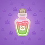 Magic Potion #3951 Magic Potion #3951