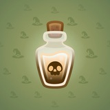 Magic Potion #3953 Magic Potion #3953
