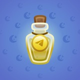 Magic Potion #3955