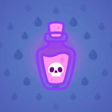 Magic Potion #3959 Magic Potion #3959