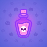 Magic Potion #396