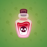 Magic Potion #3962 Magic Potion #3962