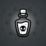 Magic Potion #3963 Magic Potion #3963