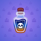 Magic Potion #3964