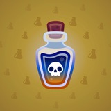 Magic Potion #3965 Magic Potion #3965