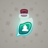 Magic Potion #3966 Magic Potion #3966