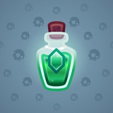 Magic Potion #3967 Magic Potion #3967