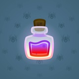 Magic Potion #3976