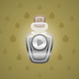 Magic Potion #3977 Magic Potion #3977
