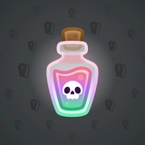 Magic Potion #3978