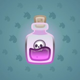 Magic Potion #3979