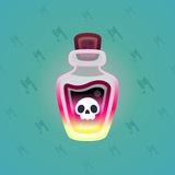 Magic Potion #3981 Magic Potion #3981