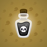Magic Potion #3984 Magic Potion #3984