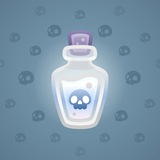 Magic Potion #3986 Magic Potion #3986